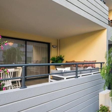 Studio Neuf - Portes De Monaco - Confort - Wifi - Clim Exterior photo